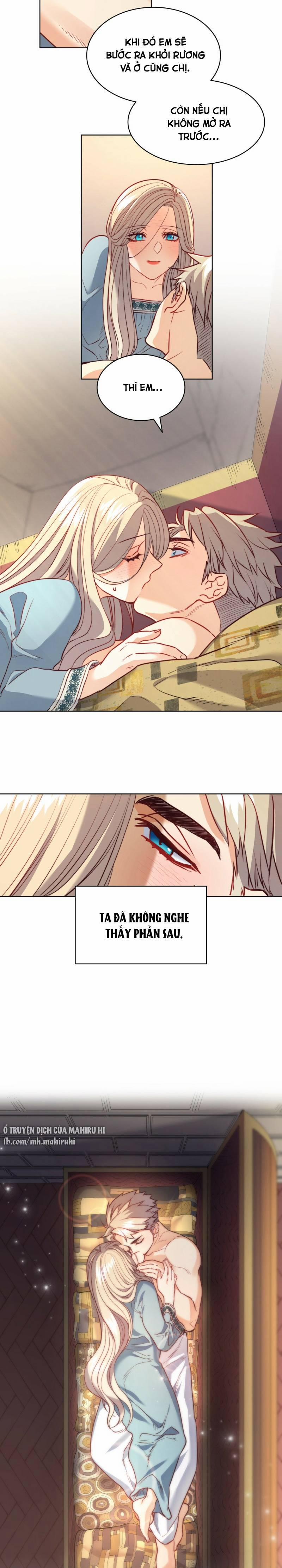 Ác Quỷ 14 trang 12