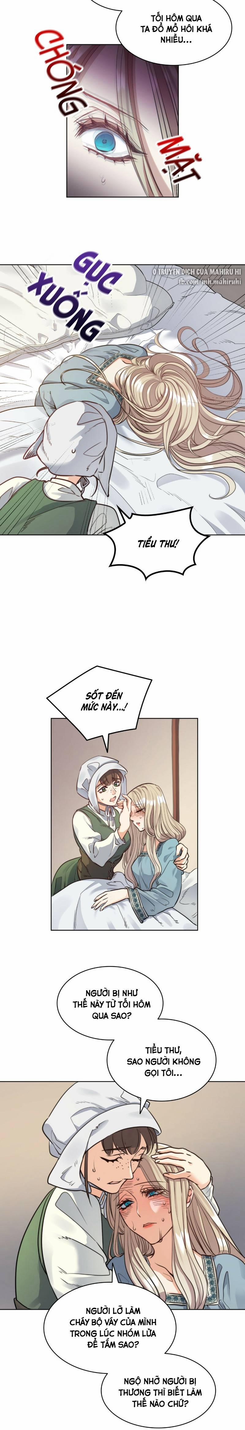 Ác Quỷ 14 trang 2