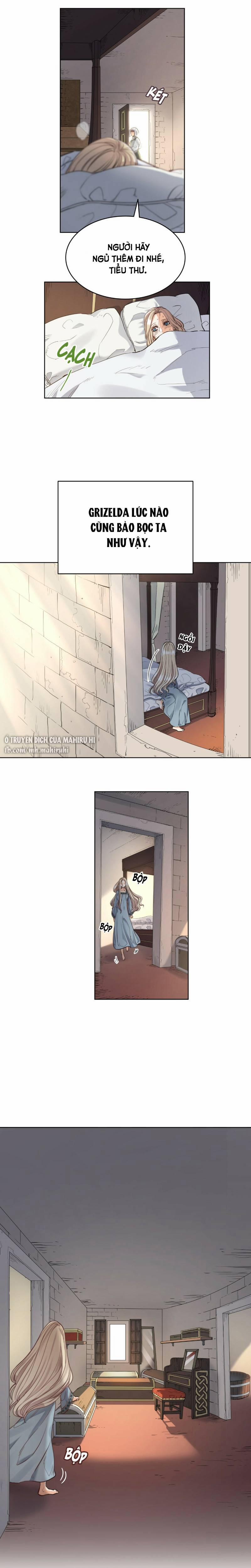 Ác Quỷ 14 trang 4