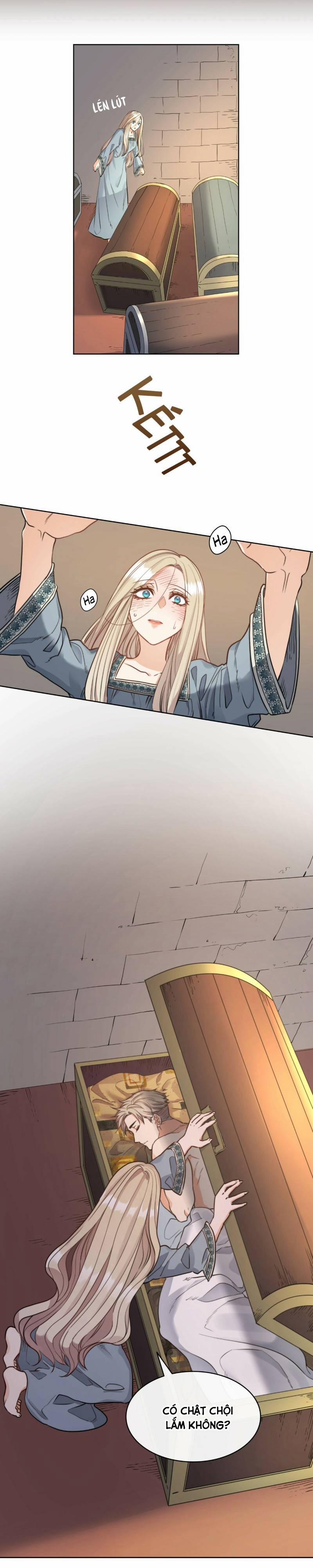 Ác Quỷ 14 trang 5