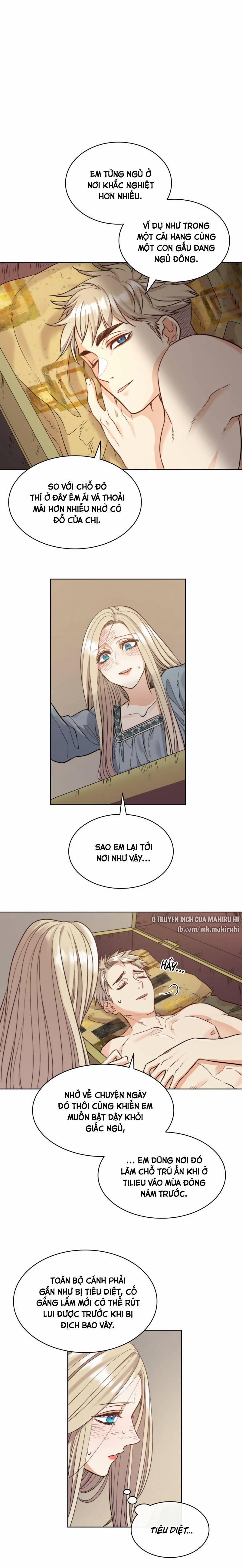 Ác Quỷ 14 trang 6