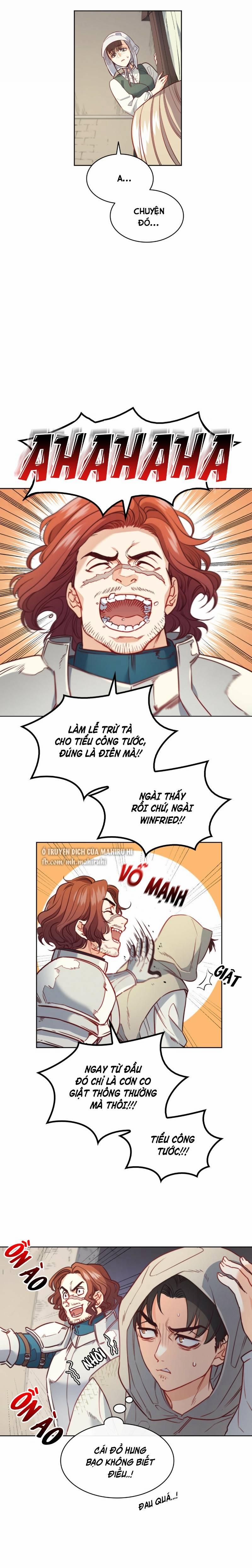 Ác Quỷ 15 trang 10