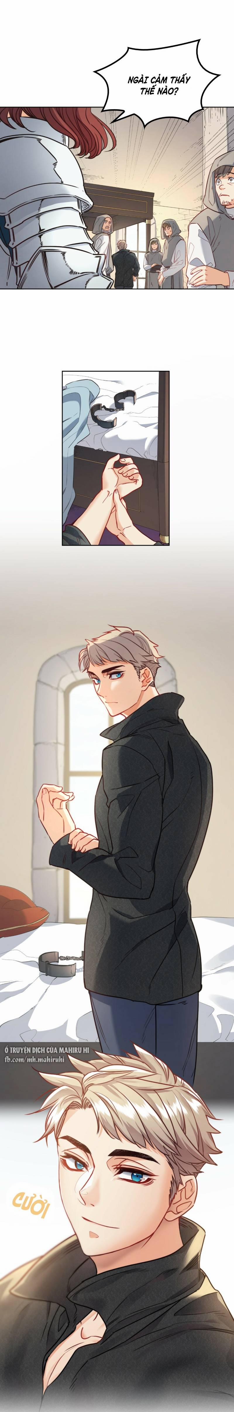 Ác Quỷ 15 trang 11