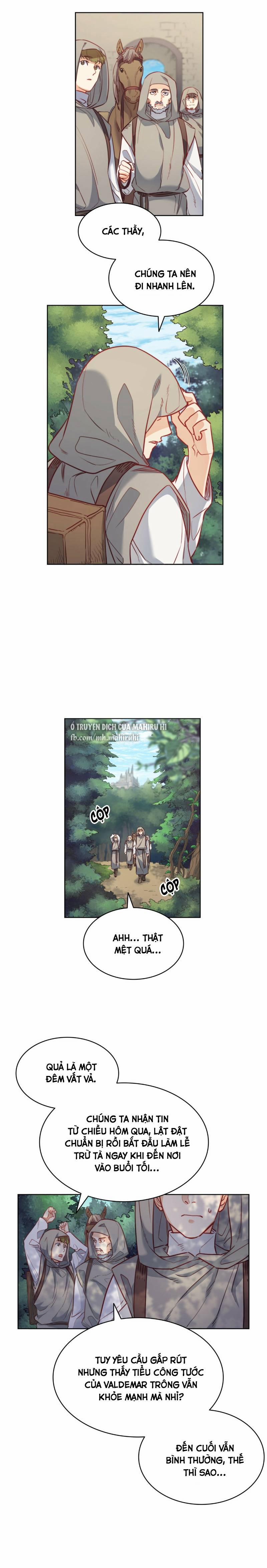 Ác Quỷ 15 trang 14