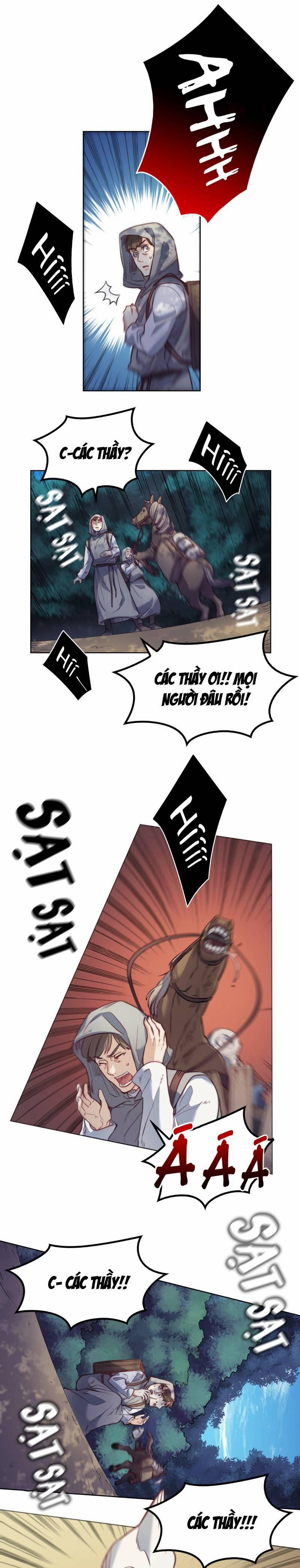 Ác Quỷ 15 trang 17