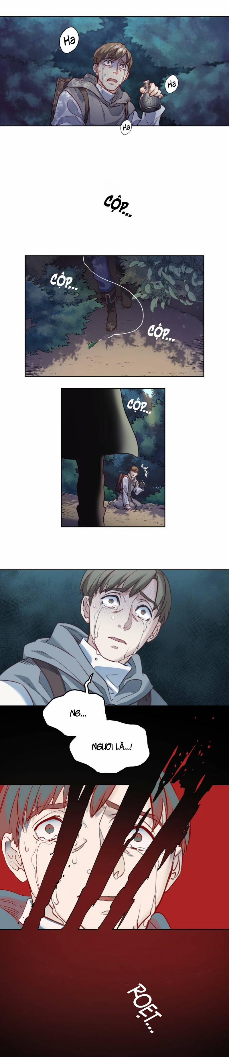 Ác Quỷ 15 trang 19