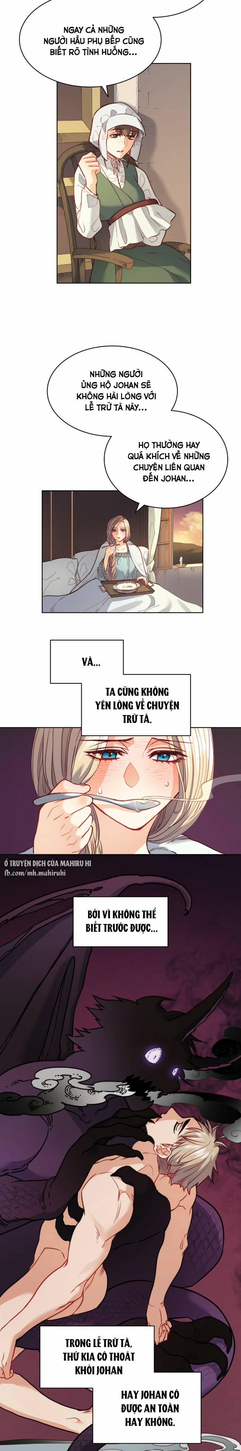 Ác Quỷ 15 trang 2