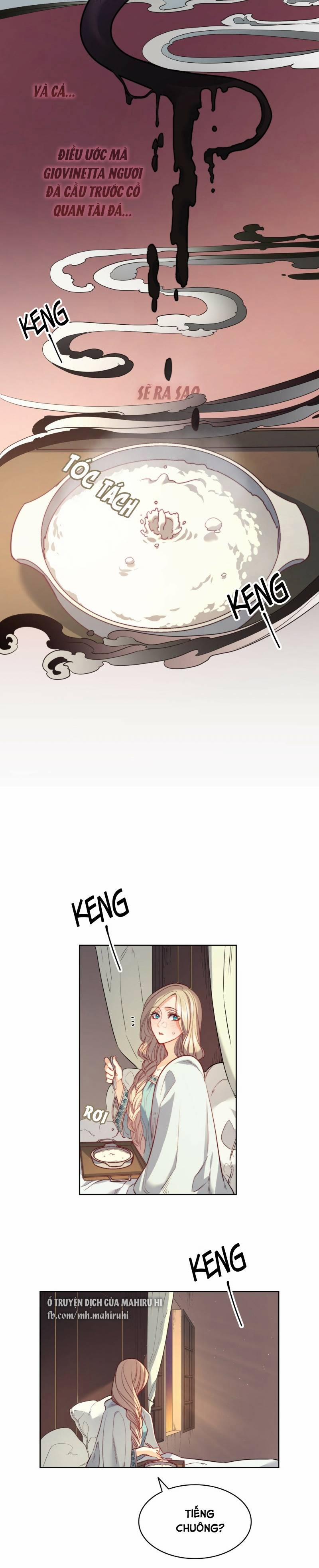 Ác Quỷ 15 trang 3