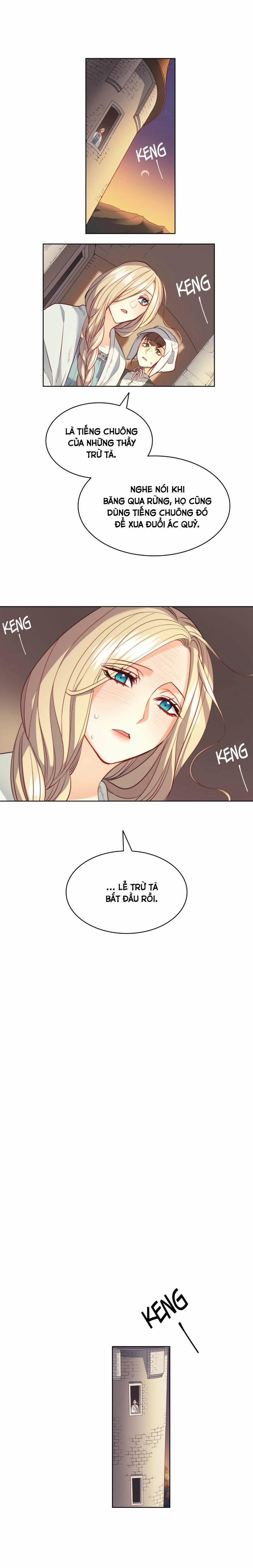 Ác Quỷ 15 trang 4