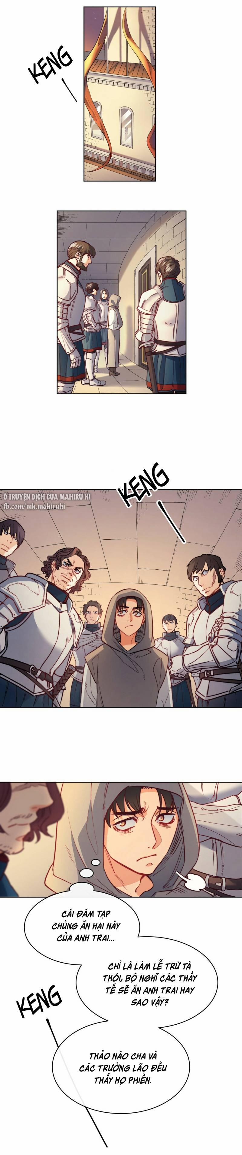 Ác Quỷ 15 trang 5