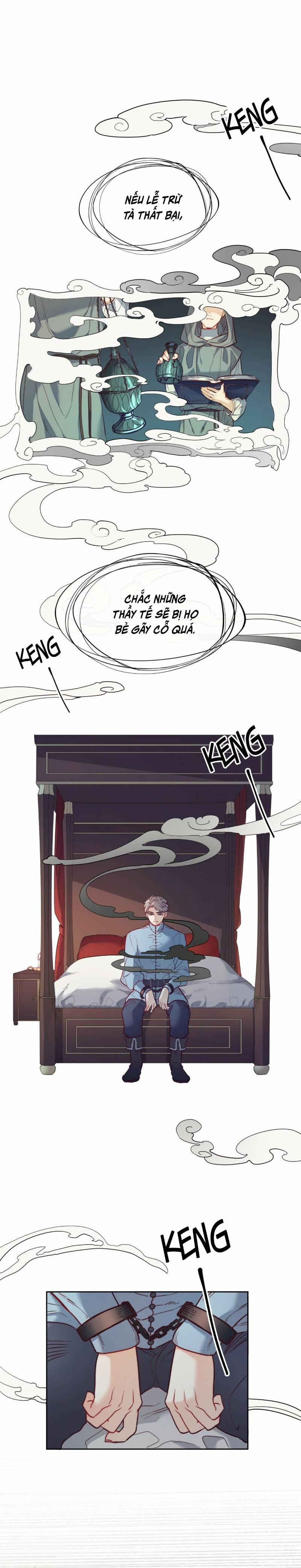 Ác Quỷ 15 trang 6