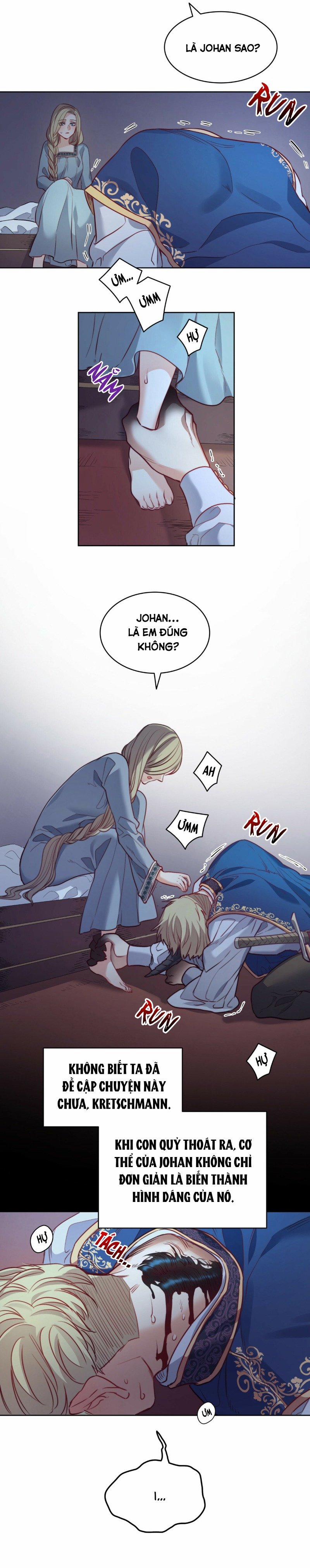 Ác Quỷ 16 trang 11