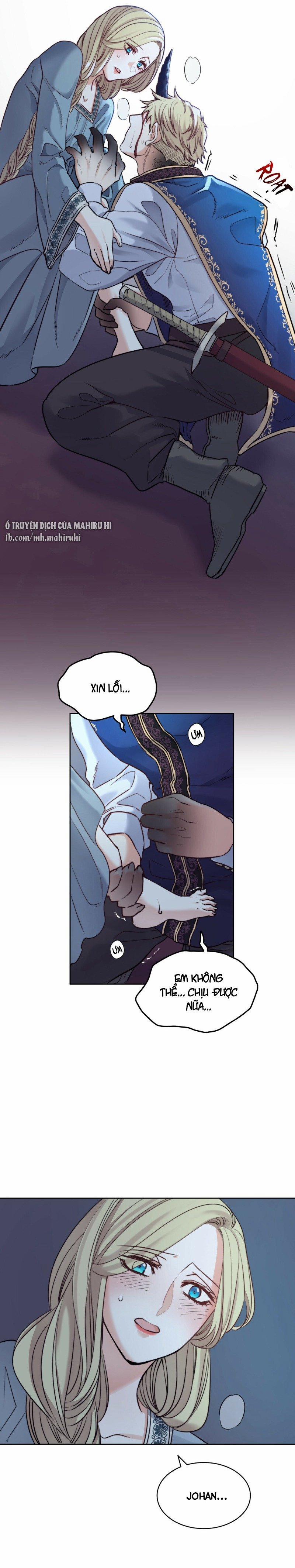 Ác Quỷ 16 trang 13