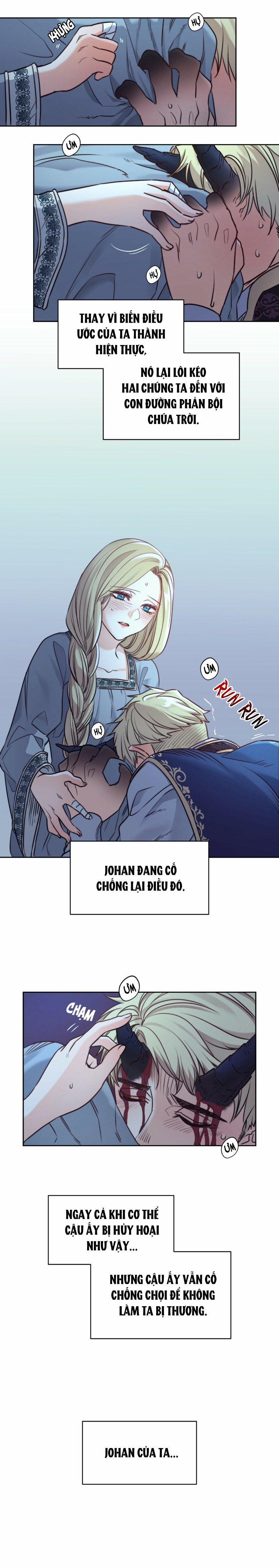 Ác Quỷ 16 trang 14