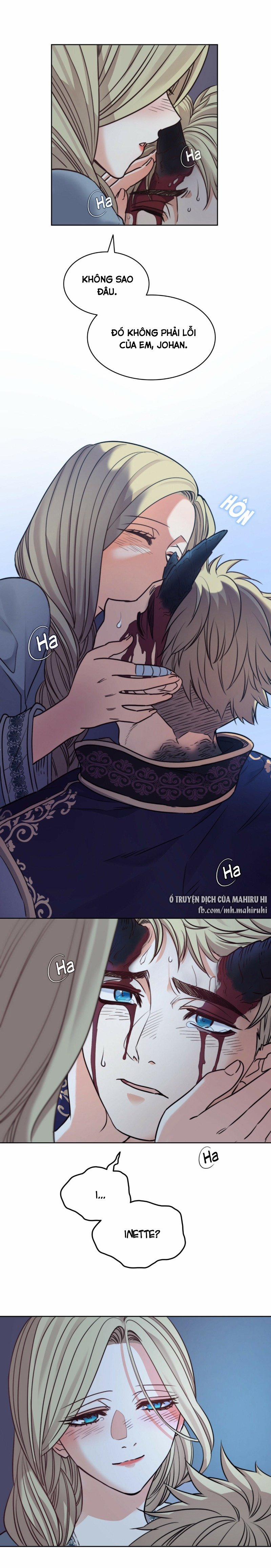 Ác Quỷ 16 trang 15
