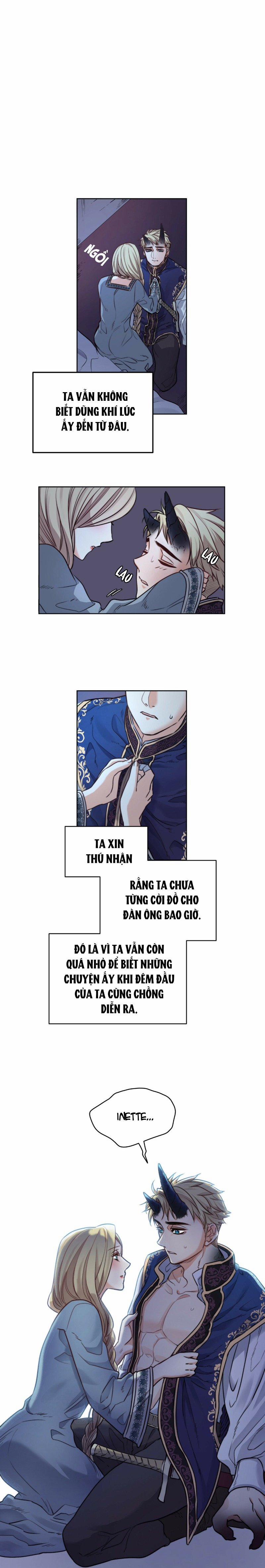 Ác Quỷ 16 trang 16