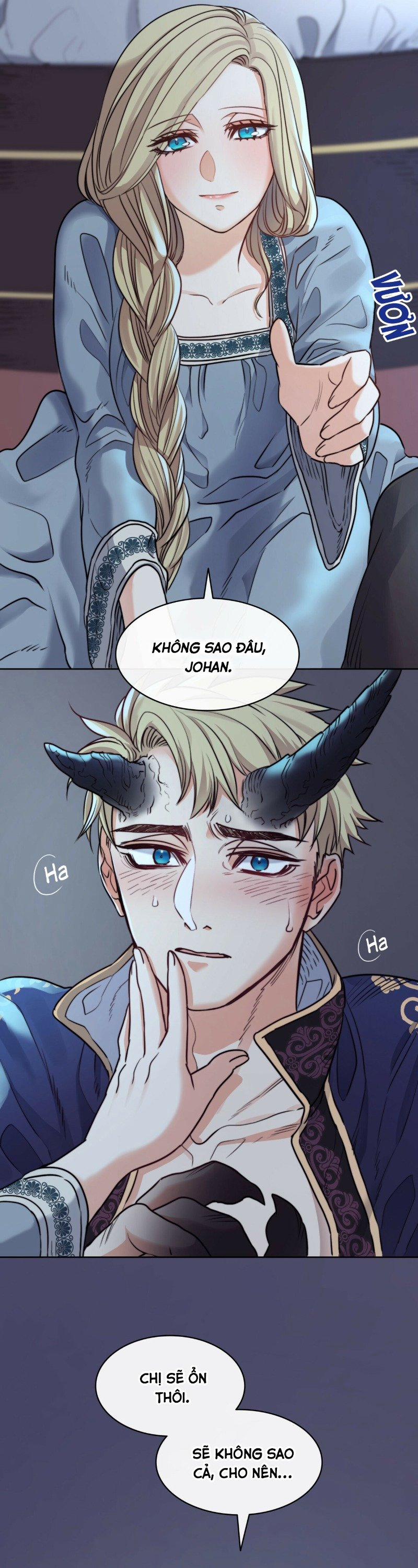 Ác Quỷ 16 trang 19