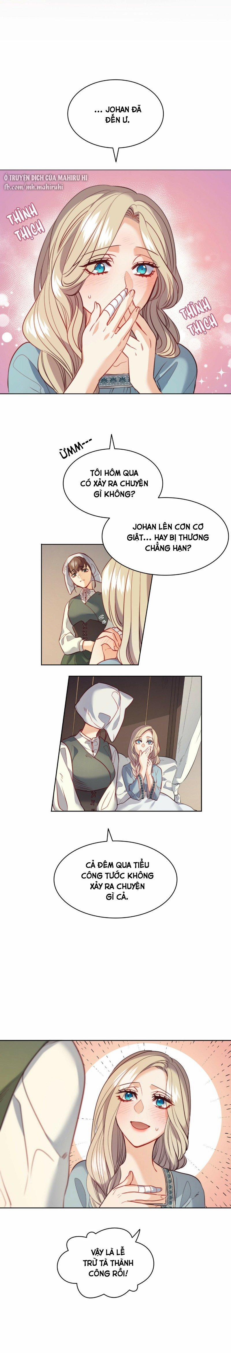 Ác Quỷ 16 trang 6