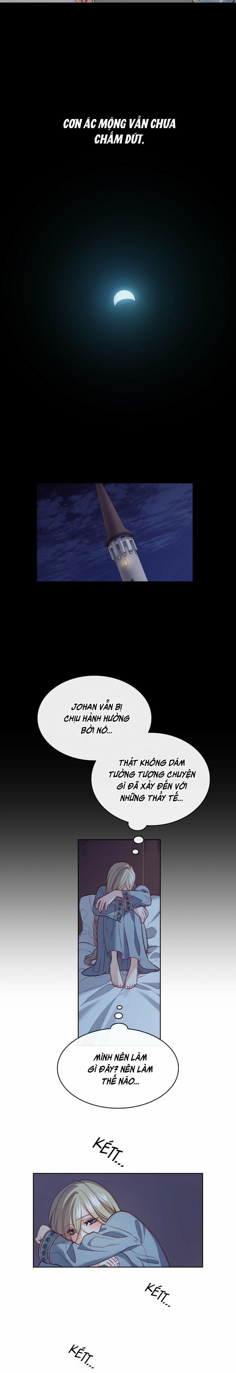 Ác Quỷ 16 trang 8