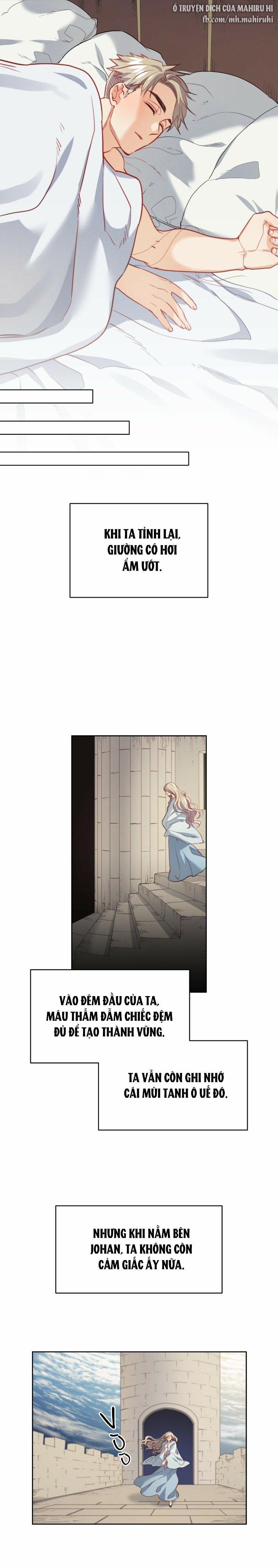 Ác Quỷ 17 trang 12