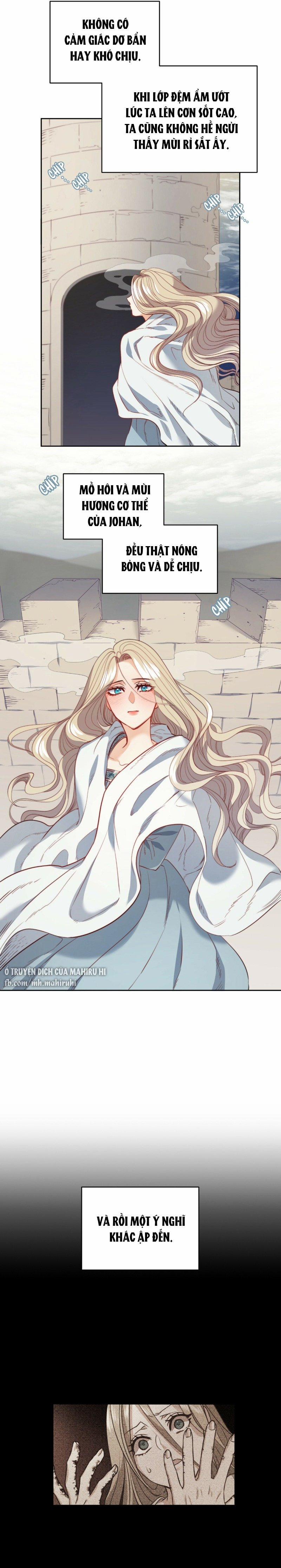 Ác Quỷ 17 trang 13