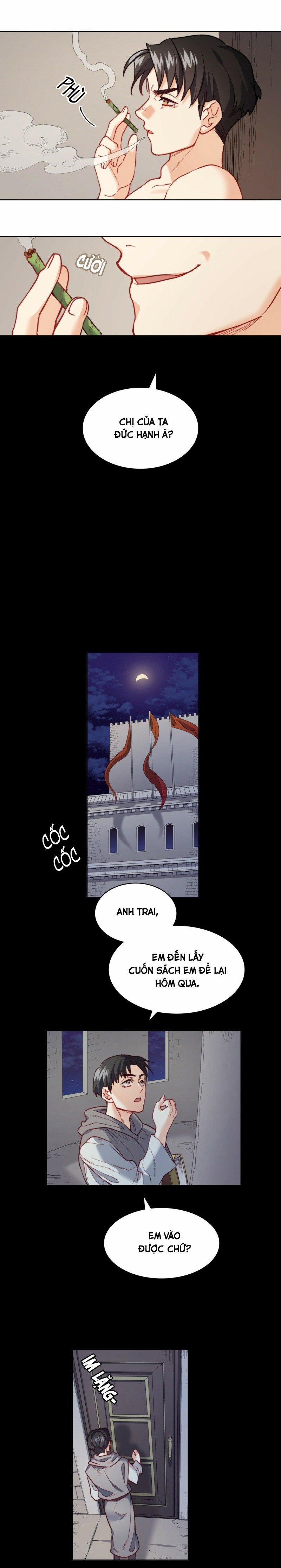 Ác Quỷ 17 trang 19