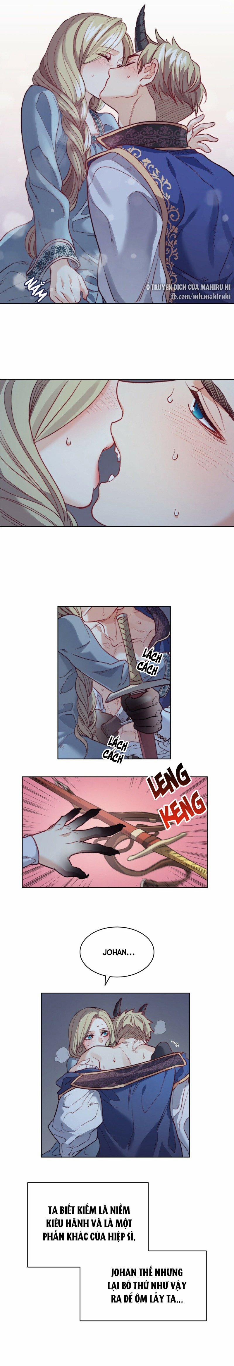 Ác Quỷ 17 trang 2