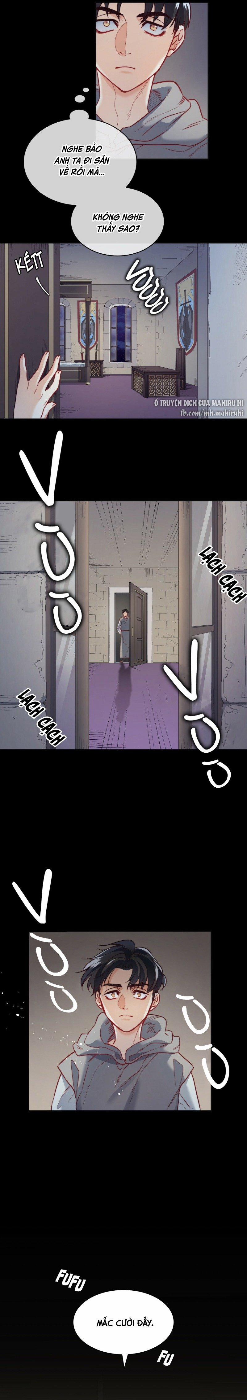 Ác Quỷ 17 trang 20