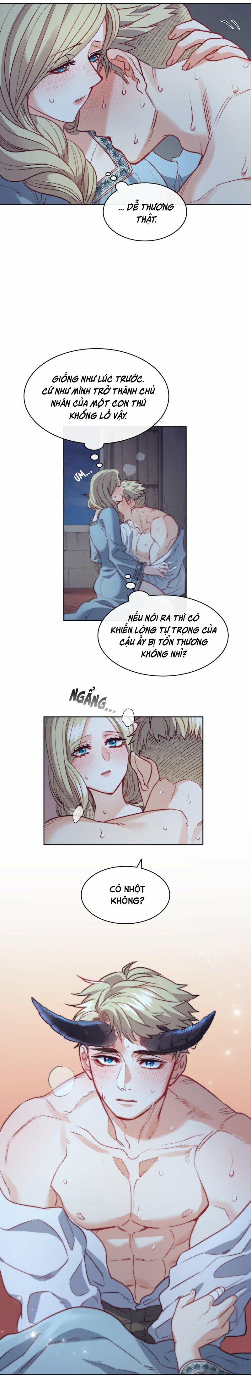 Ác Quỷ 17 trang 3