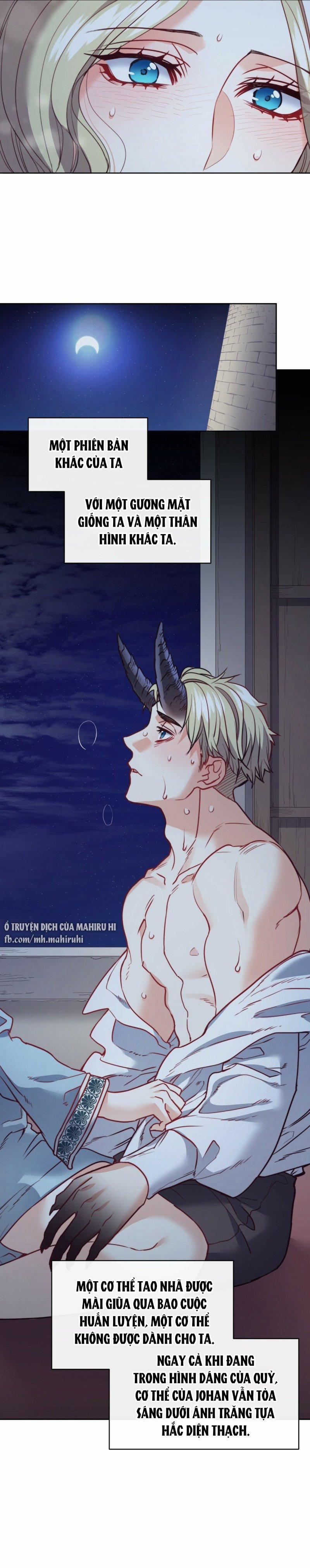 Ác Quỷ 17 trang 4