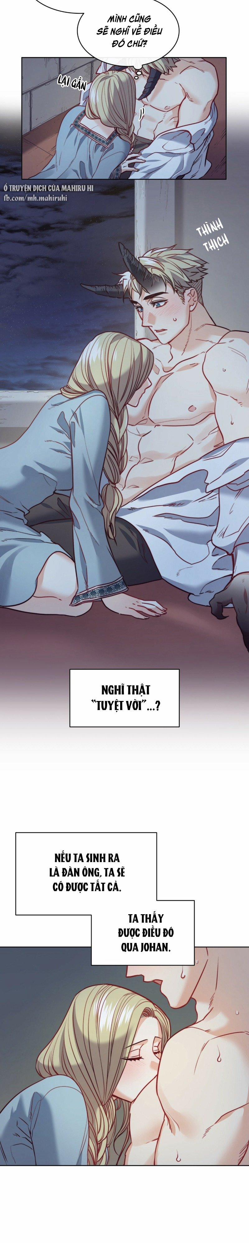 Ác Quỷ 17 trang 6