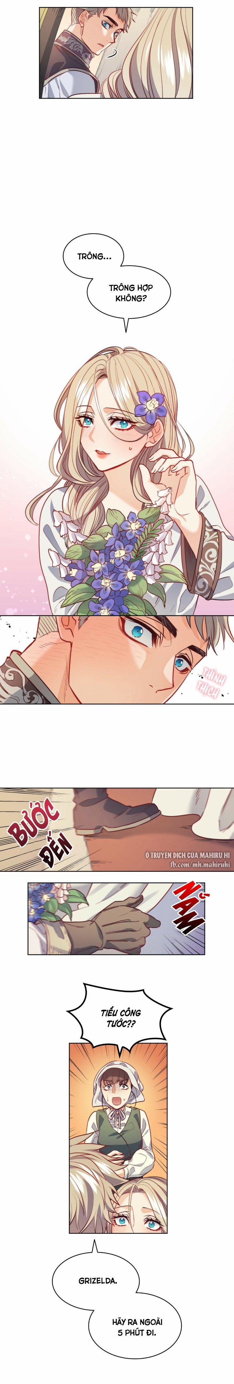 Ác Quỷ 18 trang 11