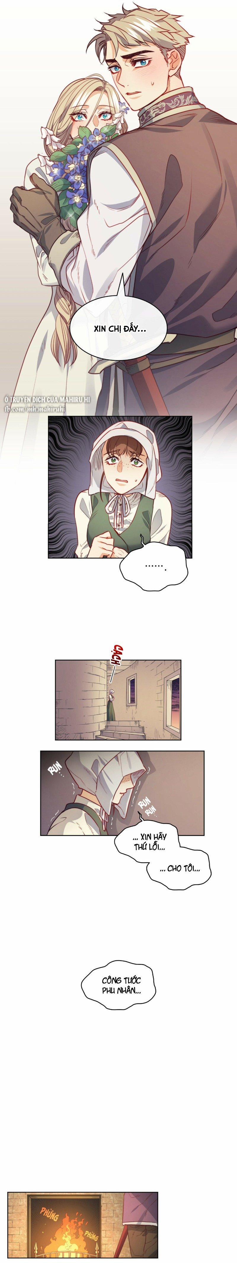 Ác Quỷ 18 trang 12