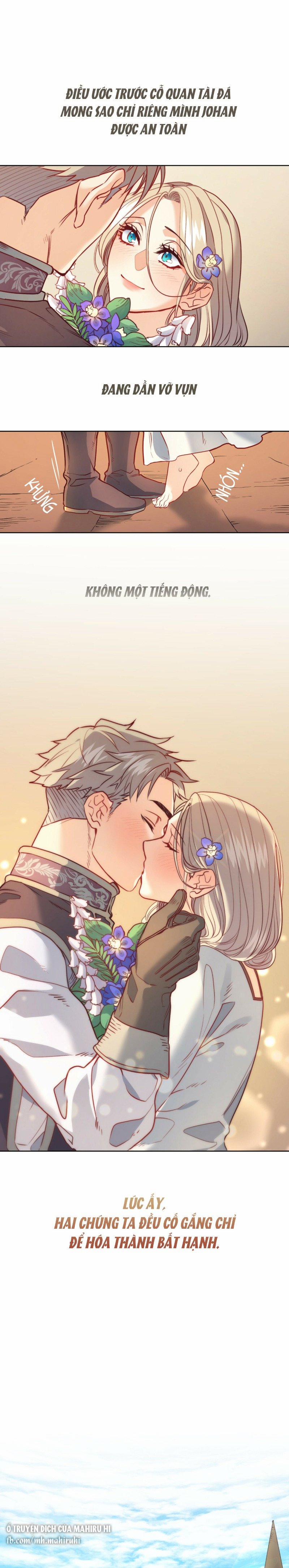 Ác Quỷ 18 trang 14