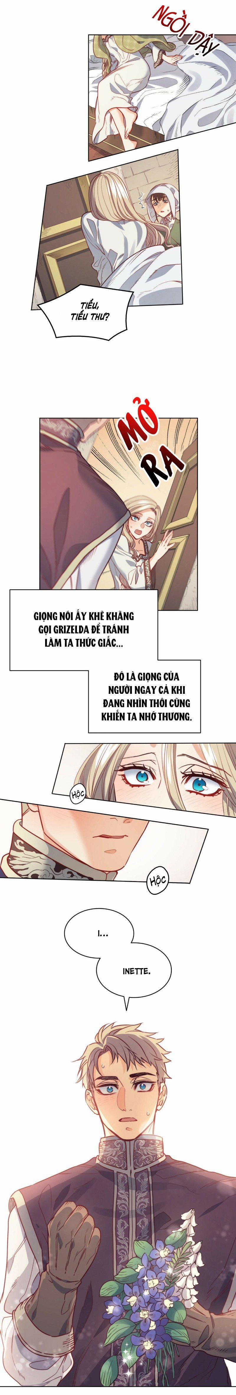 Ác Quỷ 18 trang 8