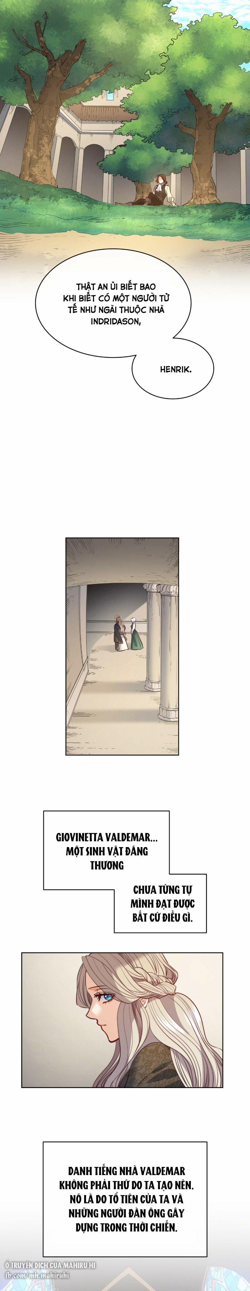 Ác Quỷ 19 trang 11