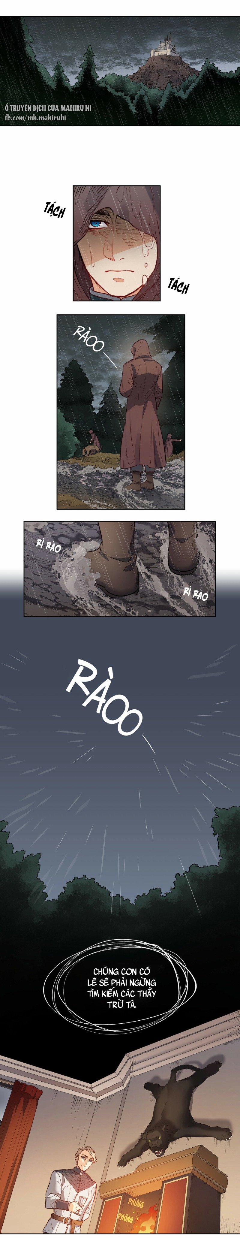 Ác Quỷ 19 trang 14