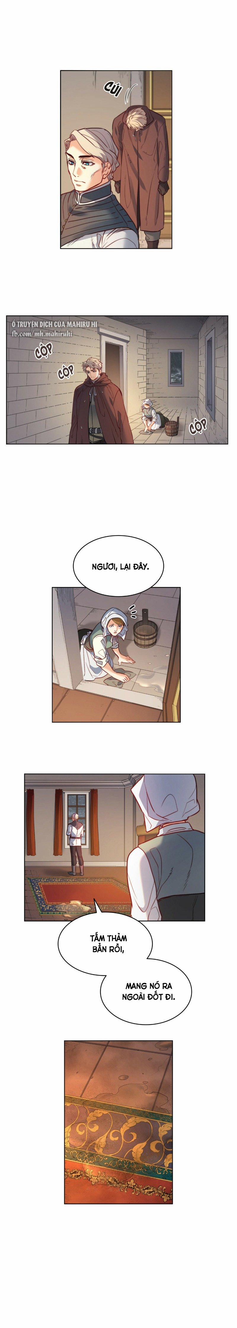 Ác Quỷ 19 trang 16