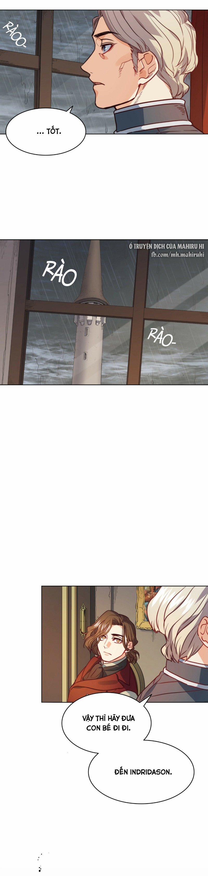 Ác Quỷ 19 trang 18