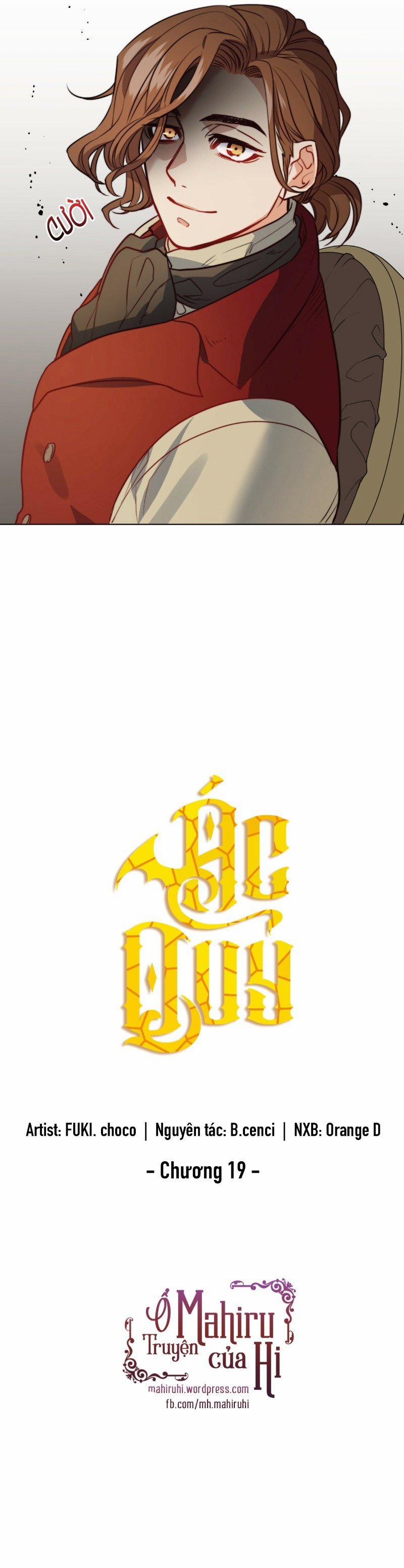 Ác Quỷ 19 trang 19