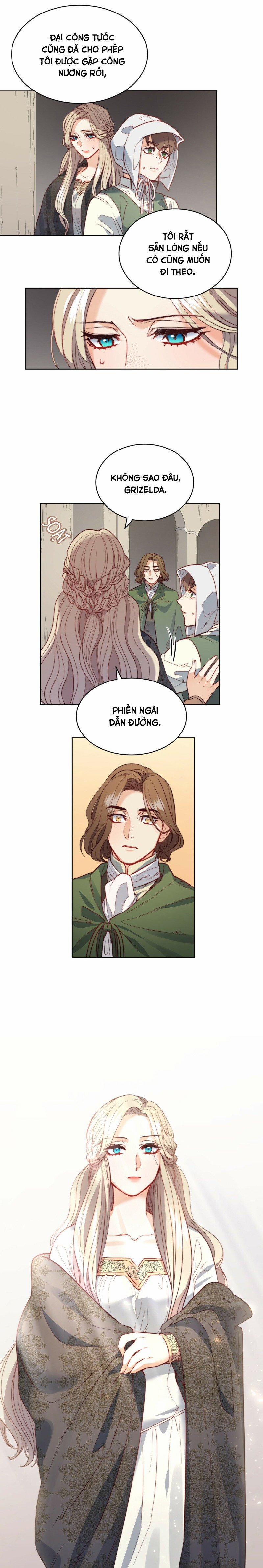 Ác Quỷ 19 trang 3