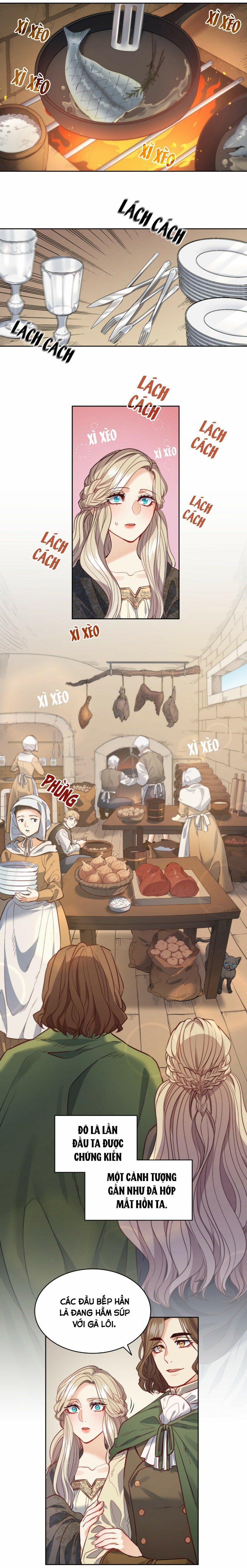 Ác Quỷ 19 trang 5