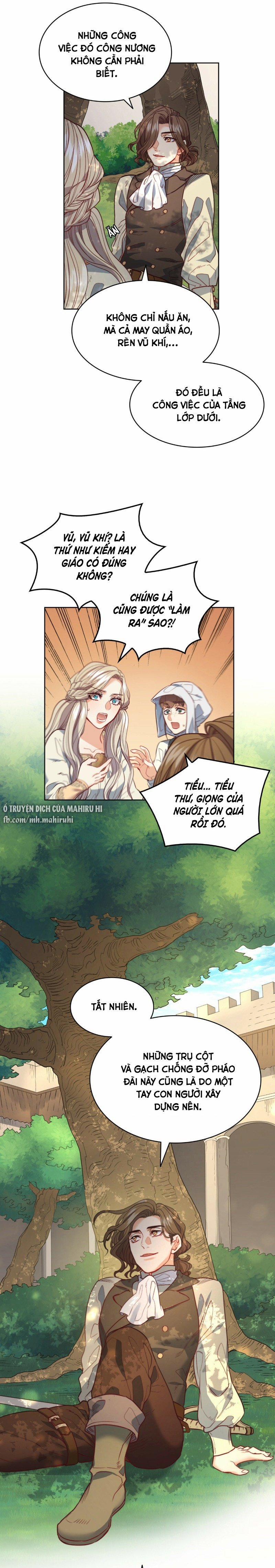 Ác Quỷ 19 trang 7