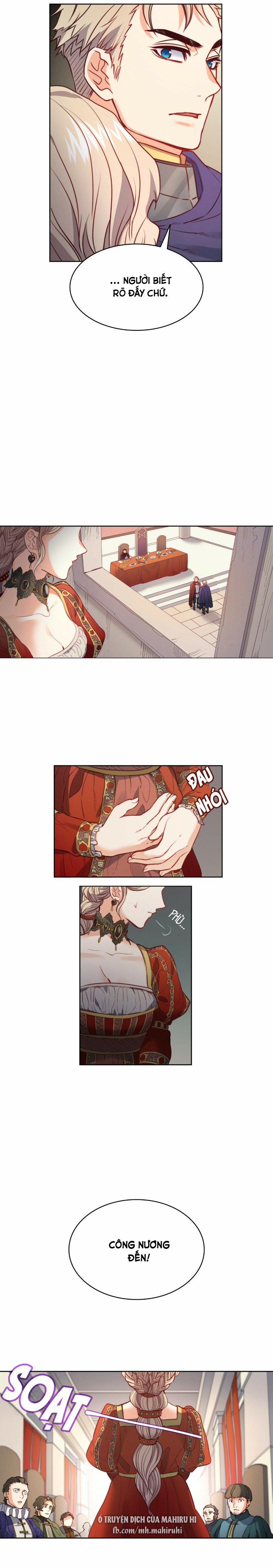 Ác Quỷ 20 trang 11