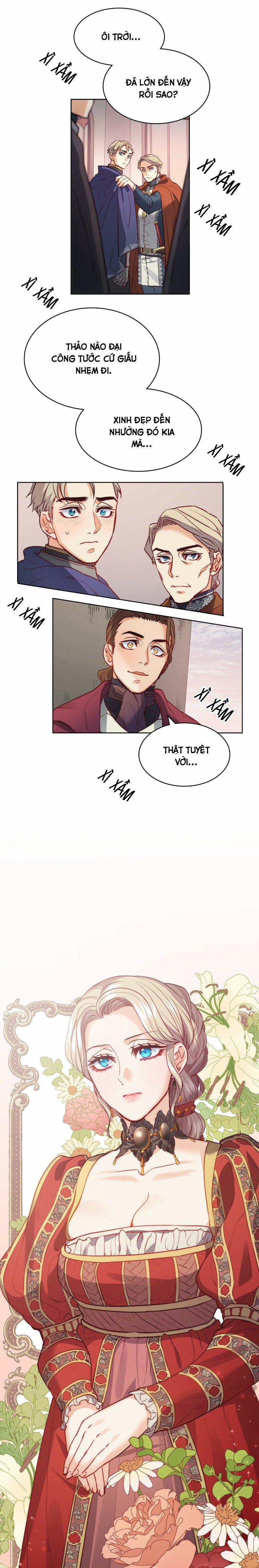 Ác Quỷ 20 trang 12