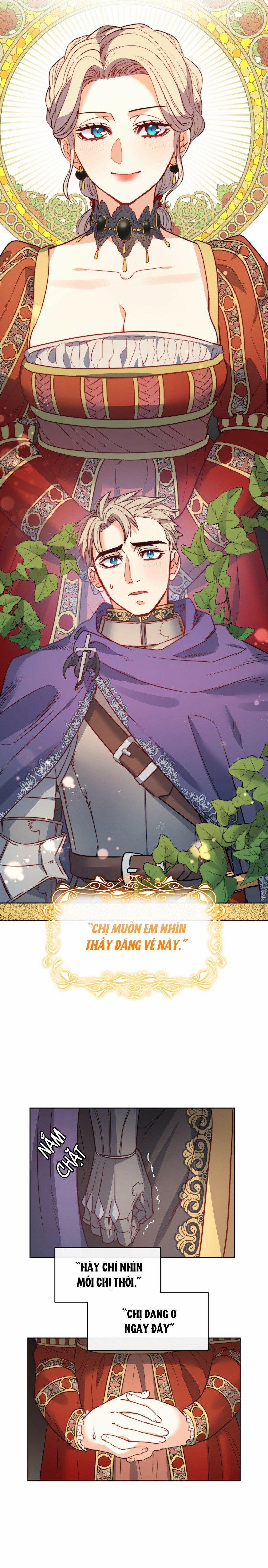 Ác Quỷ 20 trang 14