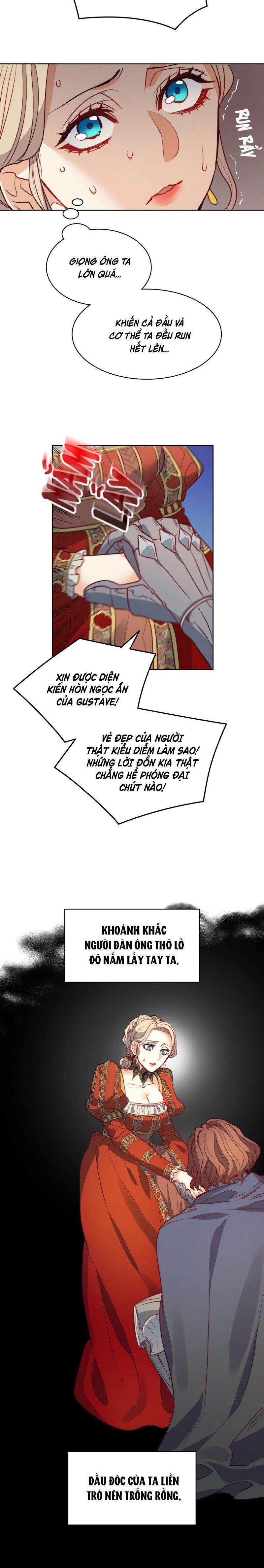 Ác Quỷ 20 trang 16