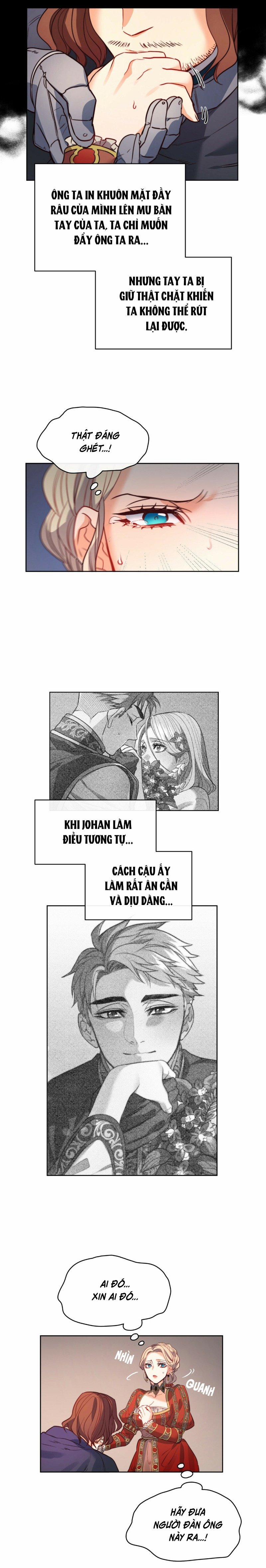 Ác Quỷ 20 trang 17