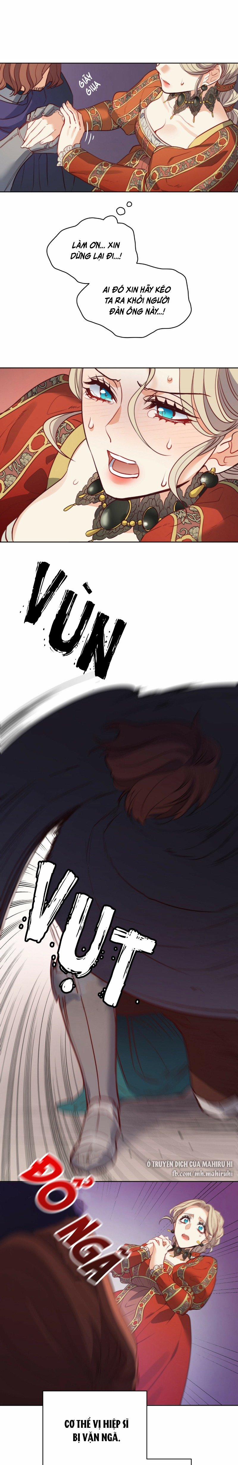 Ác Quỷ 20 trang 20