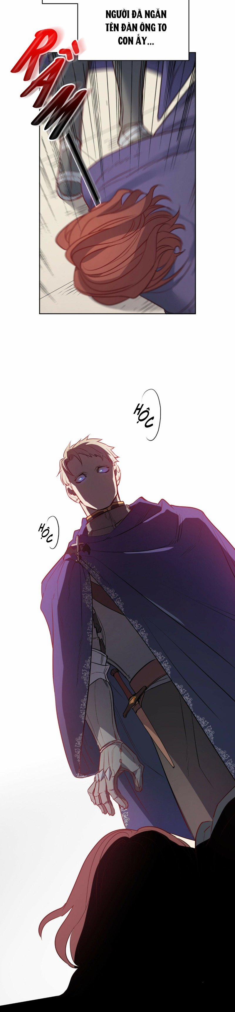 Ác Quỷ 20 trang 21